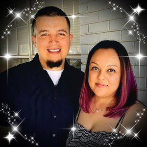 Meet your Posher, Luisnrebeca